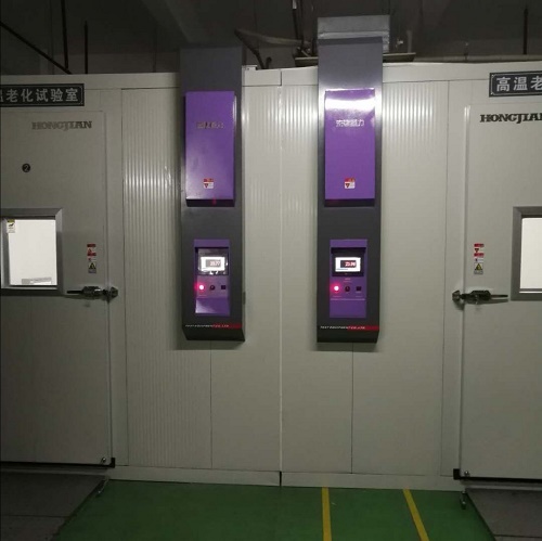 全面分析高溫老化房的結(jié)構(gòu)組成