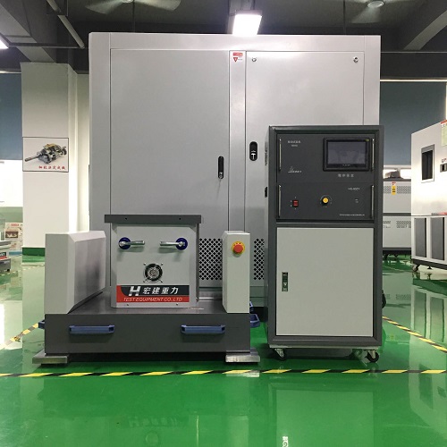振動(dòng)試驗(yàn)機(jī)在電動(dòng)機(jī)行業(yè)的應(yīng)用有哪些？